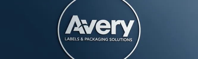 Avery Logo