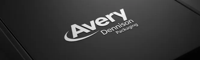Avery Logo