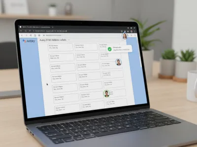 Google Docs Templates