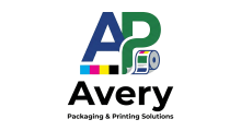 Avery Packaging Logo