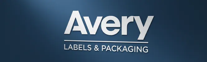 Avery Logo