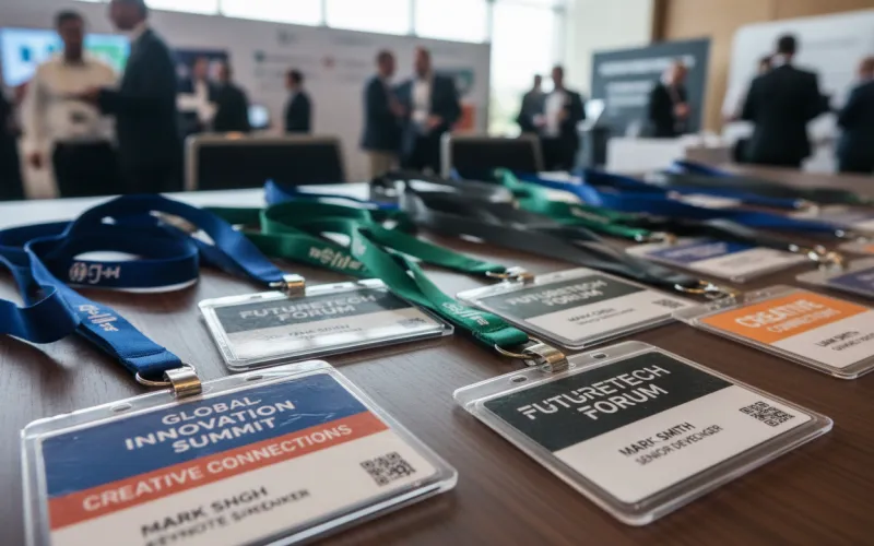 Events & Conferences Solution