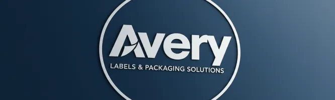Avery Logo